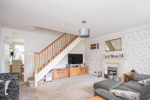 3 bedroom end of terrace house for sale - Lords Wood, Welwyn Garden City, Hertfordshire