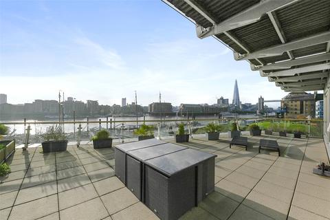 3 bedroom apartment for sale - Wapping High Street, London, E1W