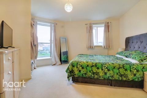 2 bedroom apartment for sale - Laurel Road, Minster on Sea