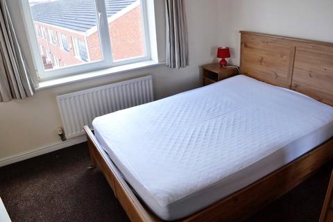 undefined, Lauderdale Crescent, Grove Village, Manchester, Greater Manchester, M13