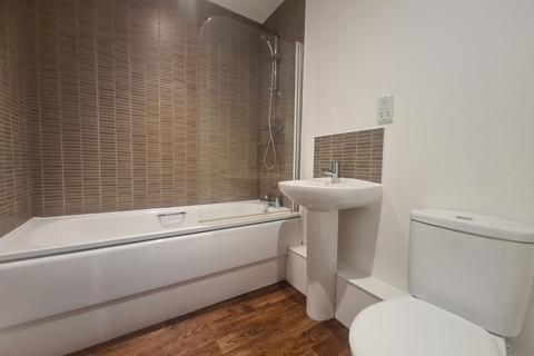undefined, Aalborg Place, Lancaster, LA1