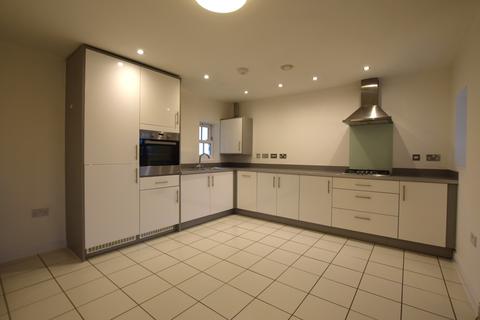2 bedroom flat to rent - Bowman's Mews, Stamford, PE9