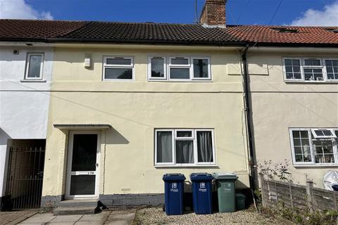 6 bedroom terraced house to rent, Valentia Road, Headington, Oxford, Oxfordshire, OX3