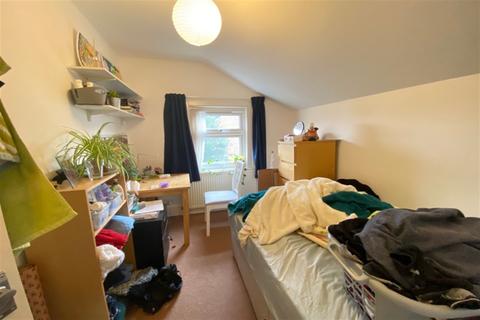 4 bedroom terraced house to rent - Magdalen Road, Cowley, Oxford, OX4