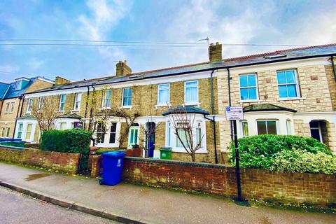 4 bedroom terraced house to rent, Magdalen Road, Cowley, Oxford, OX4