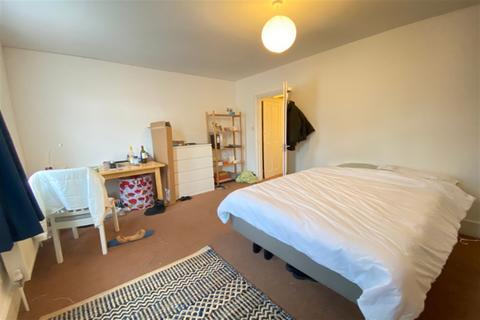 undefined, Magdalen Road, Oxford, OX4
