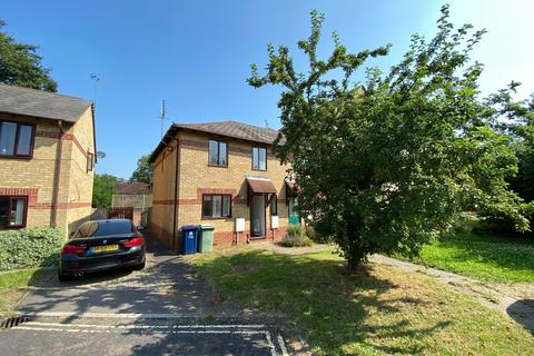 4 bedroom terraced house to rent, Ablett Close, Cowley, Oxford, OX4