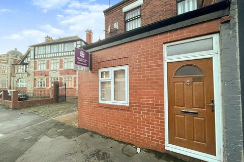 Lloyd Street South, Manchester, Greater Manchester, M14