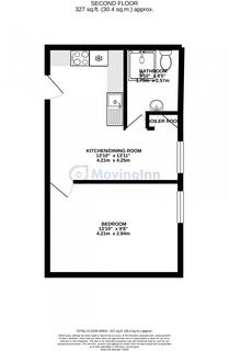 1 bedroom flat to rent - Gleneldon Road, Streatham, SW16