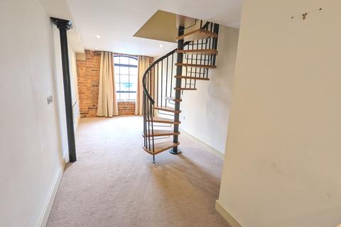 2 bedroom flat to rent - River View Maltings, Bridge Street, Grantham, NG31
