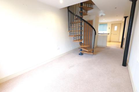 2 bedroom flat to rent - River View Maltings, Bridge Street, Grantham, NG31