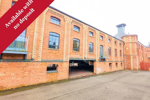 2 bedroom flat to rent, River View Maltings, Bridge Street, Grantham, NG31