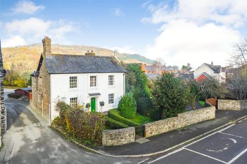 4 bedroom detached house for sale - Meifod, Powys, SY22