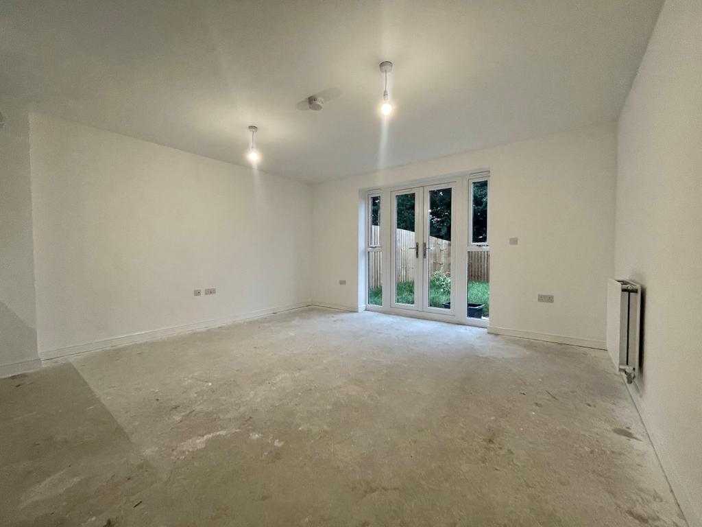 28 Gaskin Close, Langthorpe, Boroughbridge, YO51 2 bed semidetached house for sale £58,988