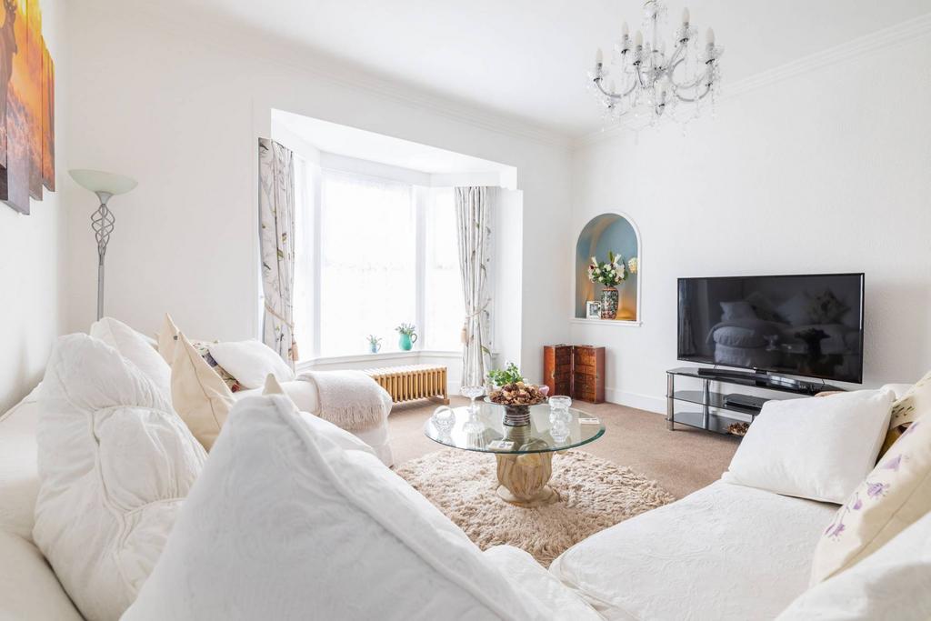Donniemaud Farmhouse Cornhill, Banff, Aberdeenshire, AB45 2BD 5 bed