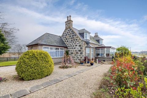 undefined, Donniemaud Farmhouse Cornhill, Banff, Aberdeenshire, AB45 2BD