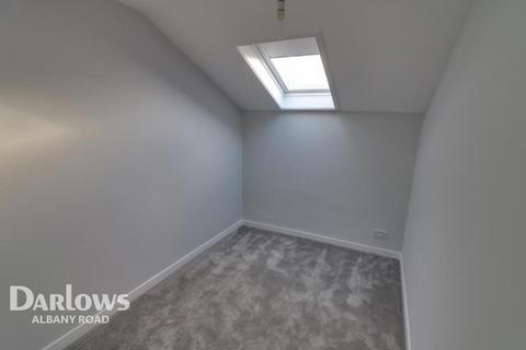 2 bedroom apartment to rent, Llandaff Place, Cardiff