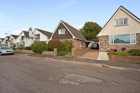 3 bedroom detached house for sale - Carberry Avenue Exmouth EX8