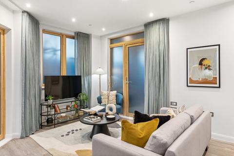 3 bedroom duplex for sale - Plot 6, 3 Bedroom Apartments at Barking Riverside ORS, Northgate Road IG11