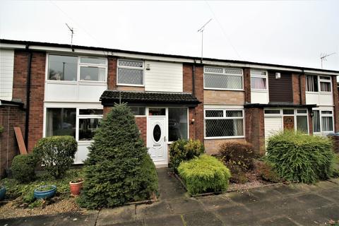 3 bedroom terraced house for sale - Peel Green Road, Eccles, Manchester