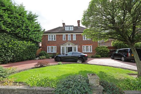 undefined, Hampstead Garden Suburb N2