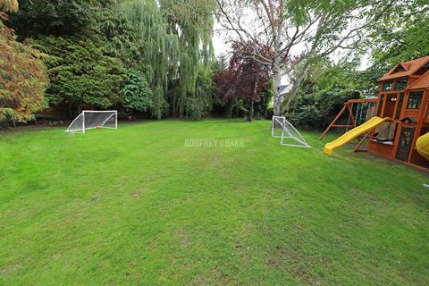 undefined, Hampstead Garden Suburb N2