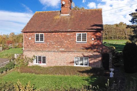 4 bedroom semi-detached house for sale - Goudhurst Road, Horsmonden, Tonbridge, Kent