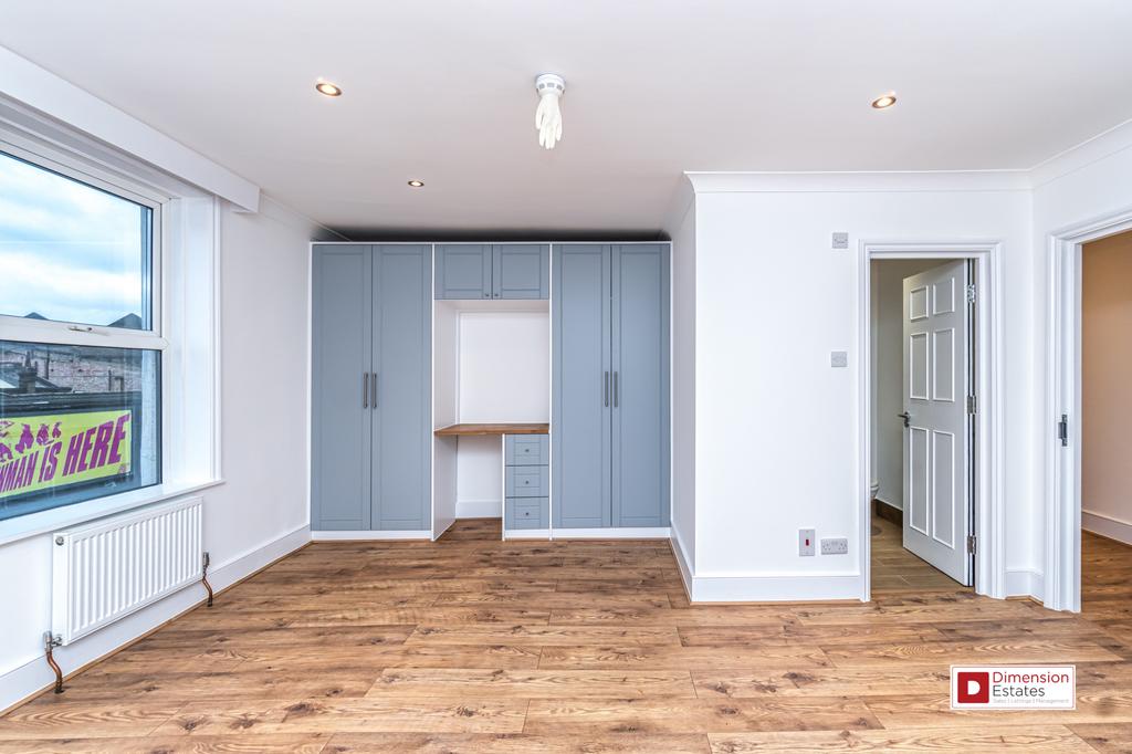 Upper Clapton Road, Hackney, Clapton, E5 5 bed £3,500 pcm