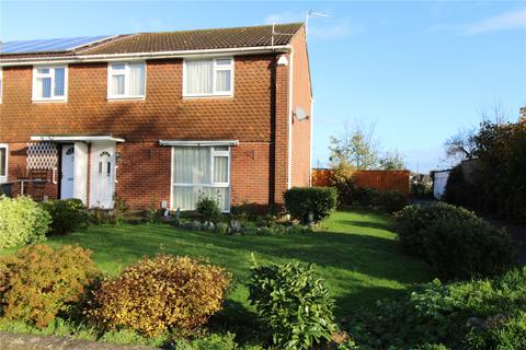 3 bedroom end of terrace house for sale - Russel Road, Bournemouth, BH10