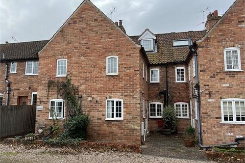 3 bedroom cottage to rent - The Vineries, Kirklington Rd, Southwell, Nottinghamshire.