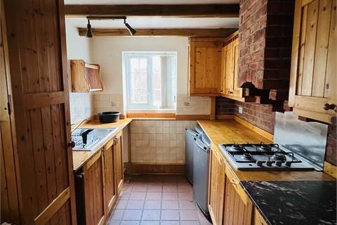 3 bedroom cottage to rent - The Vineries, Kirklington Rd, Southwell, Nottinghamshire.