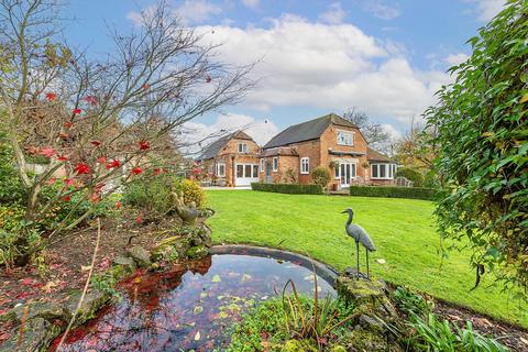 5 bedroom detached house for sale, Duffield Lane, Stoke Poges, Buckinghamshire, SL2