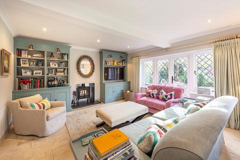 5 bedroom detached house for sale, Duffield Lane, Stoke Poges, Buckinghamshire, SL2