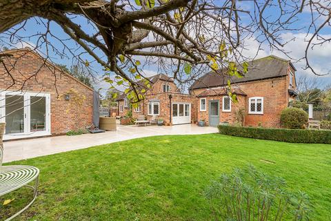 5 bedroom detached house for sale, Duffield Lane, Stoke Poges, Buckinghamshire, SL2