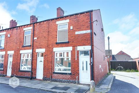 2 bedroom end of terrace house to rent - Hardman Street, Farnworth, Bolton, Greater Manchester, BL4