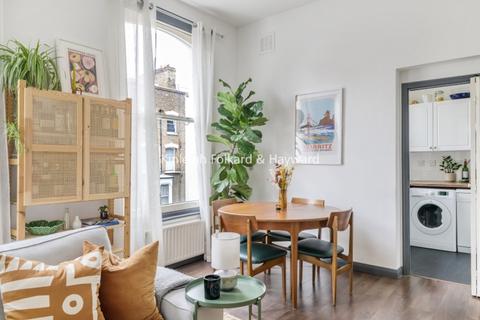1 bedroom apartment to rent - Grosvenor Avenue London N5