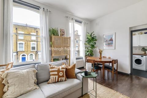 1 bedroom apartment to rent - Grosvenor Avenue London N5