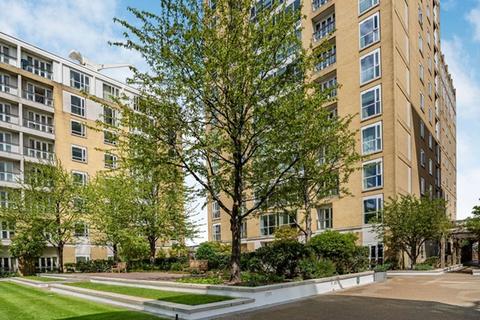 2 bedroom flat to rent - Westferry Circus, London, E14