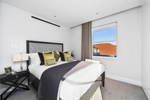 2 bedroom apartment to rent - Radnor Walk Chelsea SW3