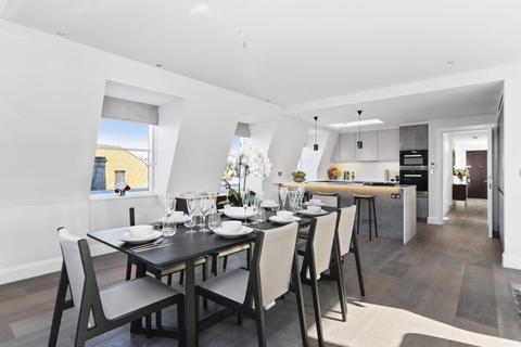 2 bedroom apartment to rent - Radnor Walk Chelsea SW3