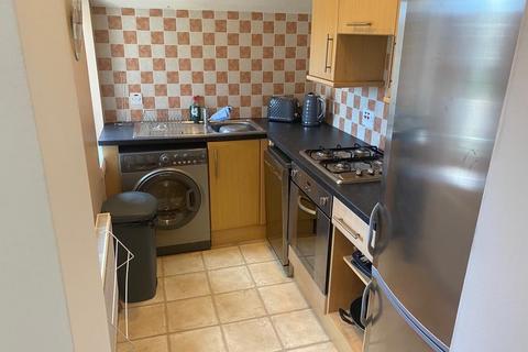 2 bedroom flat to rent, Hollybank Place, City Centre, Aberdeen, AB11