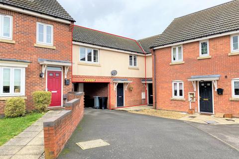 1 bedroom apartment for sale - Ormonde Close, Grantham, NG31