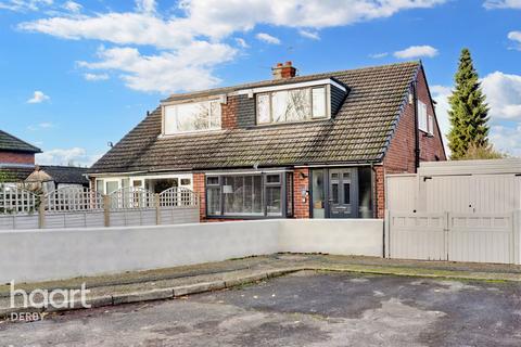 9 Bensley Close, Chellaston, Derby, DE73 6TL