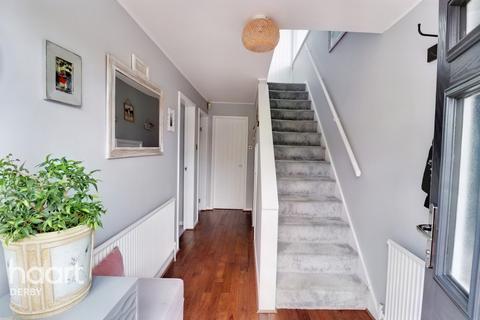 9 Bensley Close, Chellaston, Derby, DE73 6TL