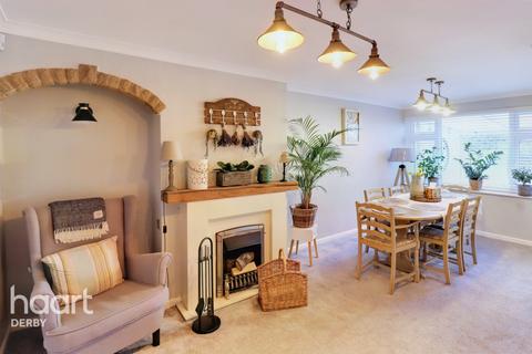 9 Bensley Close, Chellaston, Derby, DE73 6TL