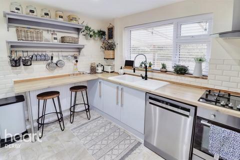 9 Bensley Close, Chellaston, Derby, DE73 6TL