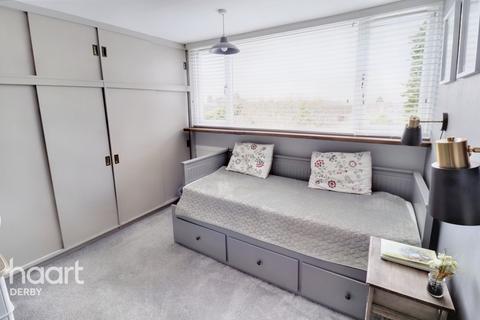 9 Bensley Close, Chellaston, Derby, DE73 6TL