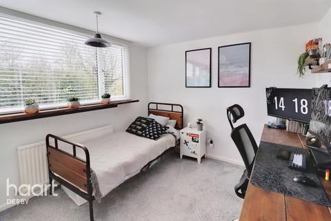 9 Bensley Close, Chellaston, Derby, DE73 6TL