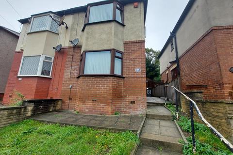 Firth Park Road, Sheffield S5