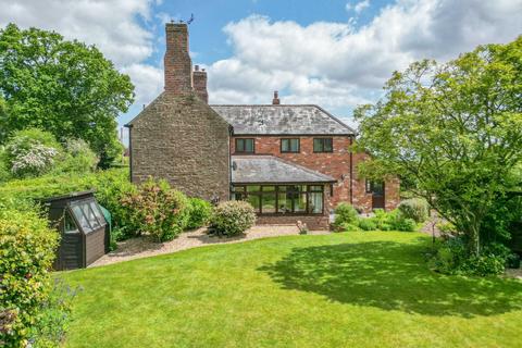 4 bedroom detached house for sale, Much Birch, Hereford